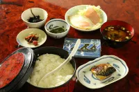 Minshuku Miyama