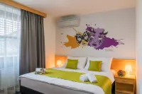 B&B Hotel Maribor Orel Các khách sạn gần Maribor Cathedral Bell Tower