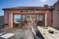 레시덴자 브라나스 부티크 호텔