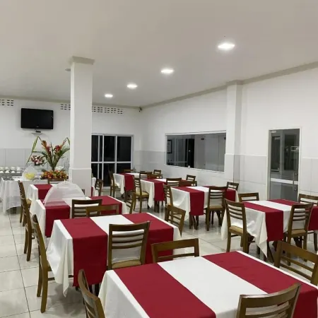 Pousada o Caribe de Maragogi
