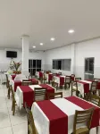 Pousada o Caribe de Maragogi - balcony