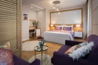 VIP Rooms Hotels in Split