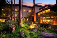 Ichirino Kogen Hotel Roan Hotels in Ono District