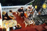 Horizon Homestay - พร้อมอาหารเช้า