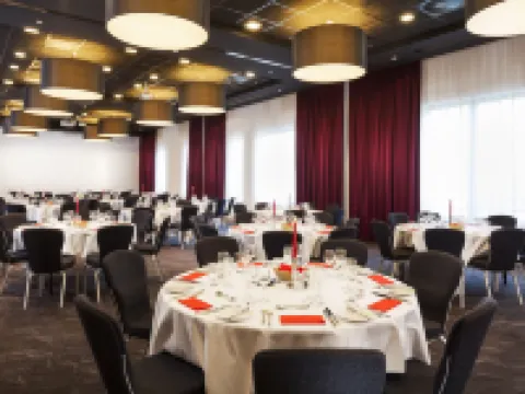 パークイン バイ ラディソン・ルーベン ルーベンのホテル