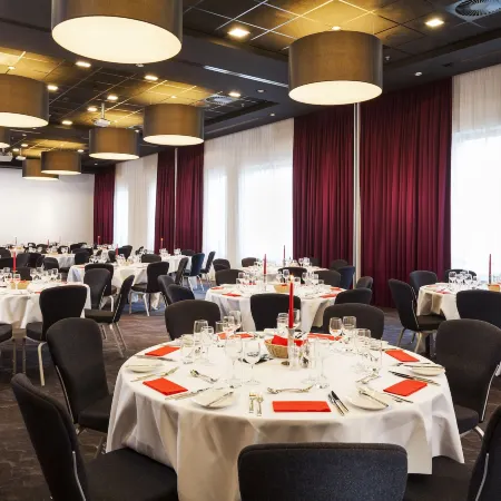 Park Inn by Radisson Leuven