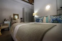 Little Rock Guesthouse