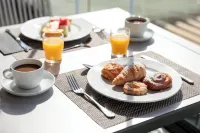 Hotel Best Mediterraneo - petit déjeuner