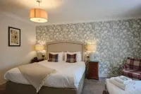 Stratton House Hotel & Spa - que admiten mascotas
