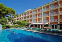 Hotel Isla de Cabrera Hotels in Ses Salines