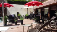 La Loggia Appart'Hôtel & Spa - spa