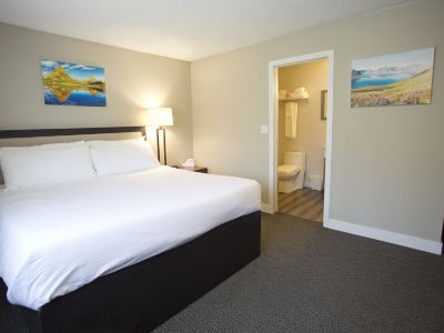 Valemount Vacation Inn