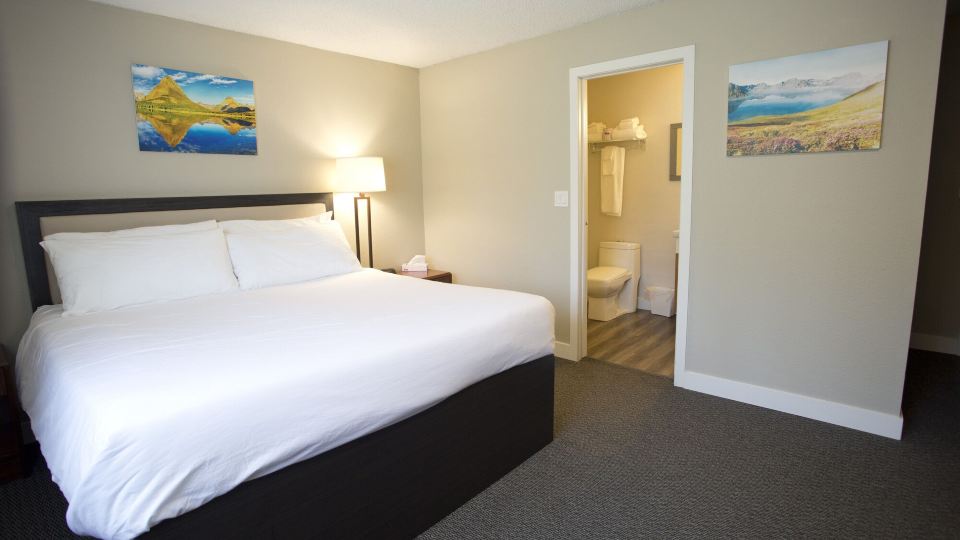 Valemount Vacation Inn