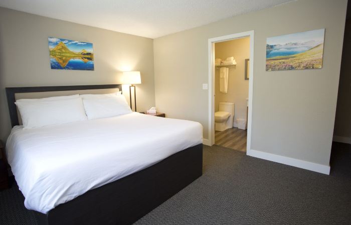 Valemount Vacation Inn