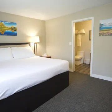 Valemount Vacation Inn