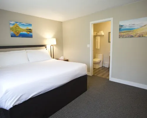 Valemount Vacation Inn Hotels in Valemount