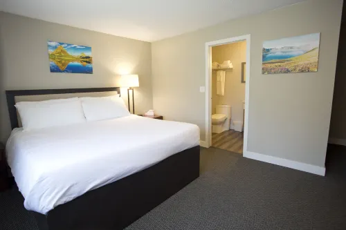 Valemount Vacation Inn Hotels in Valemount