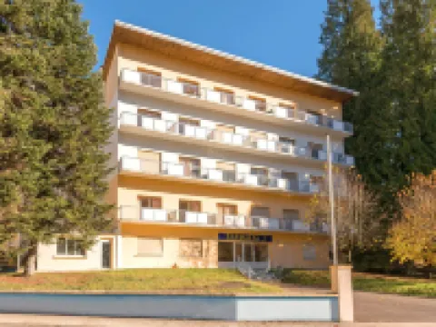 City Résidence Termalia Hotels in Capvern