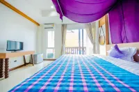 Nakorn de Sukhothai Hip Hotel Hotels in Sukhothai