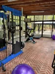 CC Beach Front Papagayo All Inclusive - Gym