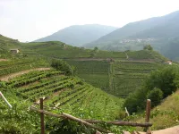 Ca' Ada Hotel a Segonzano