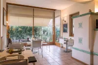 Ca' Ada Hotel a Segonzano