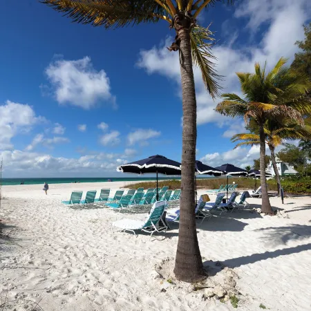 Cedar Cove Resort & Cottages