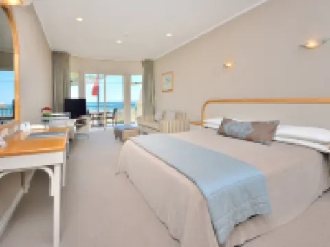 Shoreline Motel Hotels in Napier