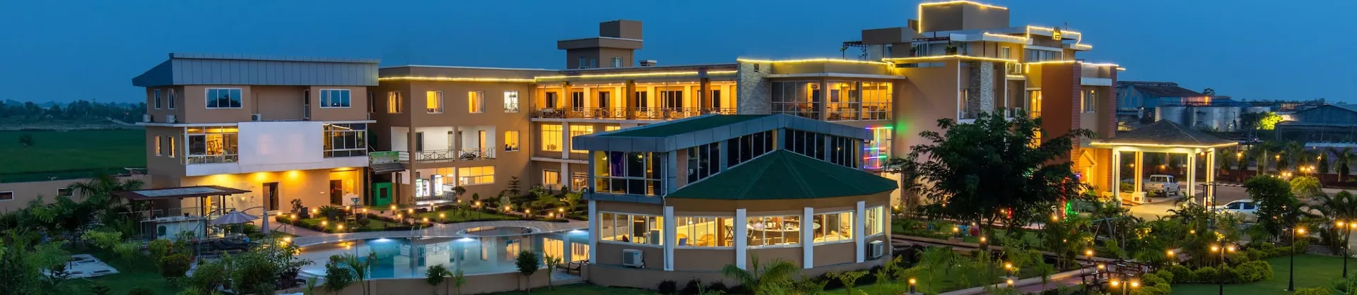 Premium Hotels