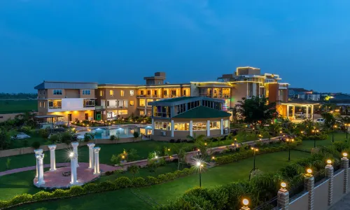 Hotel Ichchha