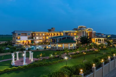 Hotel Ichchha Hotels in Bahuari