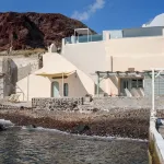Sublime Villa & Caves Hotels in der Nähe von Strand Red Beach