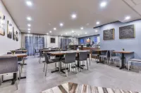 Comfort Inn Aeroport - breakfast