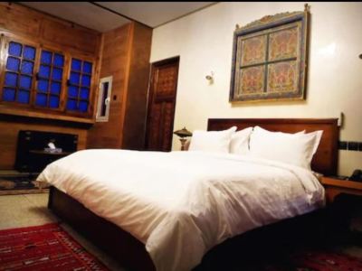 Hotel des Oudaias
