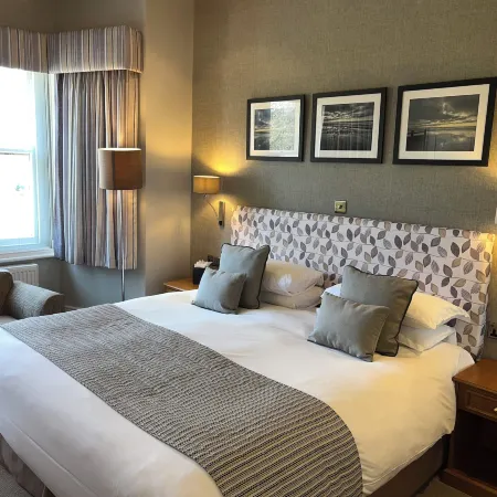 Ardington Hotel Hotels in Worthing