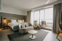 Strandhotel Hotels in Nieuwvliet