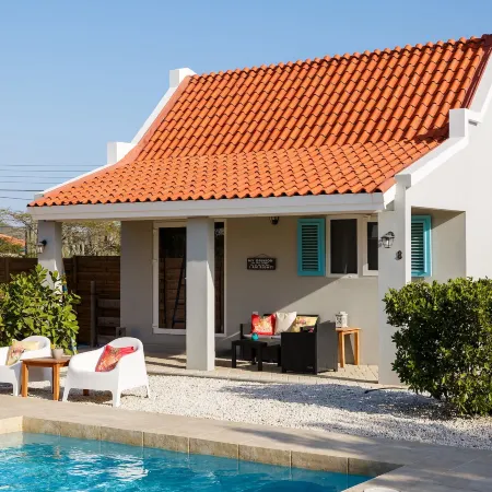 Aruba Boutique Apartments - Adults Only