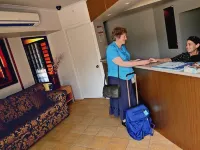 Summit Motel Hotels in Townsville
