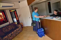 Summit Motel Các khách sạn ở Belgian Gardens