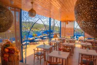Vancii Hotel - breakfast