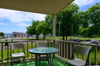 Lake Lodge Motel Rotorua