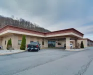 Quality Hotel and Conference Center Отели в г. Блуфилд
