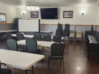 Locomotive Inn Hotels in Laurel