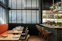 Hotel Poli Urban by Afi Hotels