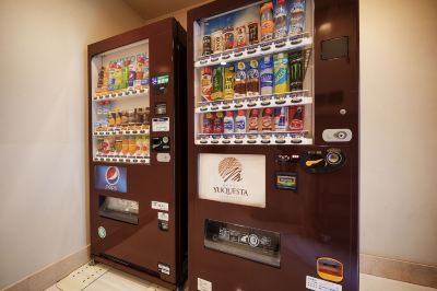 その他 ホテルユクエスタ旭橋の写真