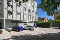Hotel Mistral - parking