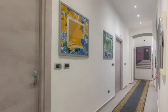 Affittacamere del Golfo e Delle 5 Terre