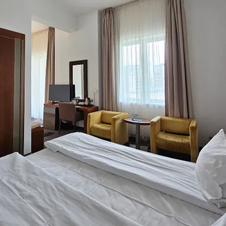 Iaki Conference & Spa Hotel