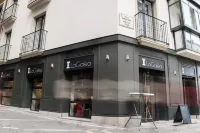 Hotel Pompaelo Plaza del Ayuntamiento & Spa Hotels in 