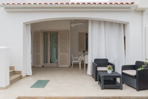 Blue Sea Villas by Wonderful Italy - Sea View